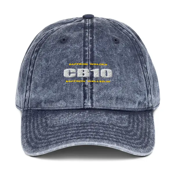 CB10 cap