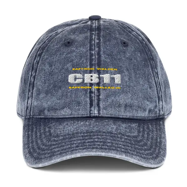 CB11 cap