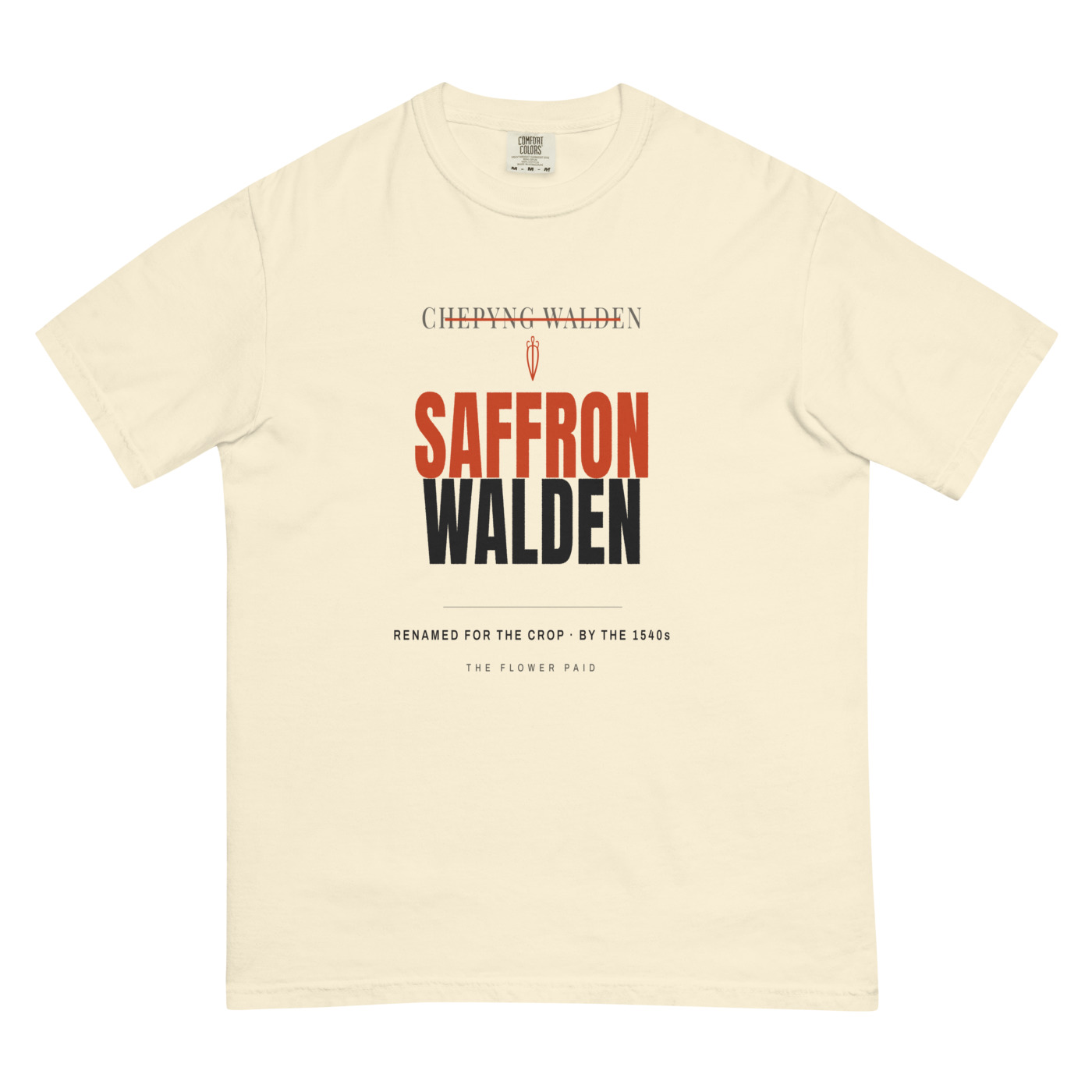 CHEPYNG WALDEN