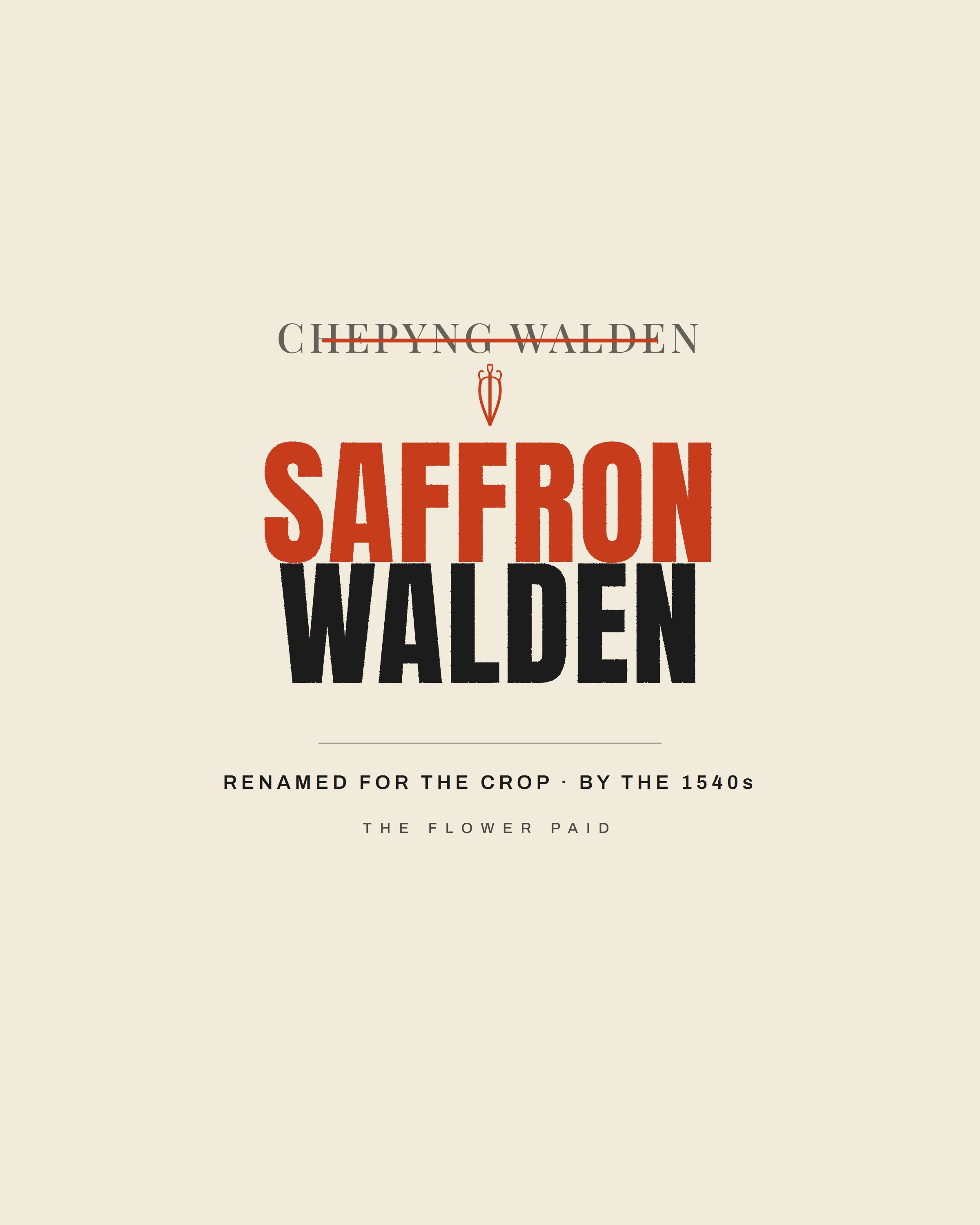 CHEPYNG WALDEN