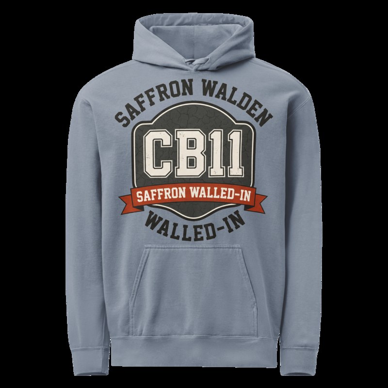 CB11 hoodie
