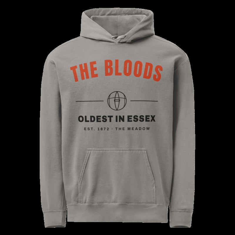 The Bloods hoodie