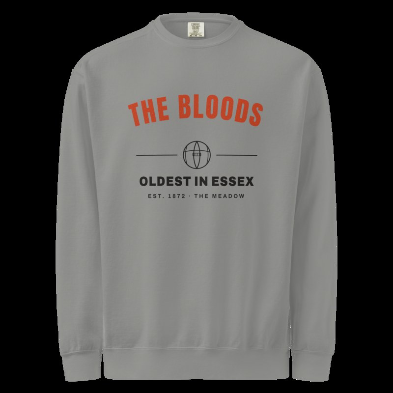 The Bloods sweatshirt